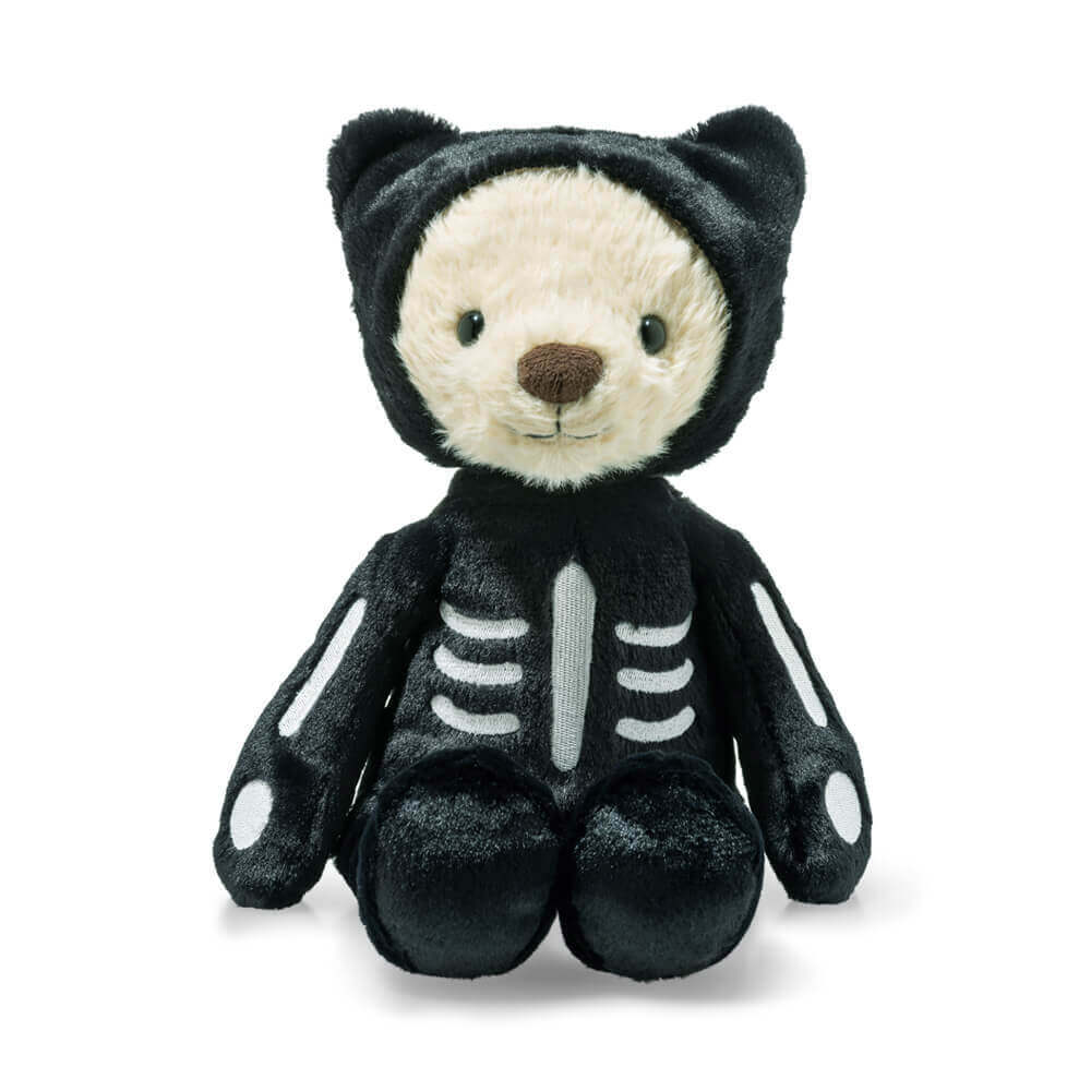 Steiff Mr Bones Teddy Bear